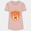 Women's Softstyle® CVC T-Shirt Thumbnail