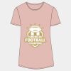 Women's Softstyle® CVC T-Shirt Thumbnail