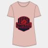 Women's Softstyle® CVC T-Shirt Thumbnail