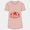 Women's Softstyle® CVC T-Shirt Thumbnail