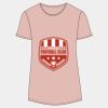 Women's Softstyle® CVC T-Shirt Thumbnail