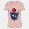 Women's Softstyle® CVC T-Shirt Thumbnail