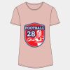 Women's Softstyle® CVC T-Shirt Thumbnail