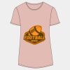 Women's Softstyle® CVC T-Shirt Thumbnail