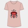 Women's Softstyle® CVC T-Shirt Thumbnail