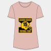 Women's Softstyle® CVC T-Shirt Thumbnail