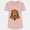 Women's Softstyle® CVC T-Shirt Thumbnail