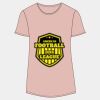 Women's Softstyle® CVC T-Shirt Thumbnail