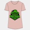 Women's Softstyle® CVC T-Shirt Thumbnail
