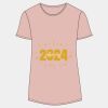 Women's Softstyle® CVC T-Shirt Thumbnail