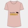 Women's Softstyle® CVC T-Shirt Thumbnail