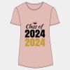 Women's Softstyle® CVC T-Shirt Thumbnail