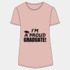 Women's Softstyle® CVC T-Shirt Thumbnail