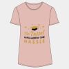 Women's Softstyle® CVC T-Shirt Thumbnail