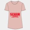 Women's Softstyle® CVC T-Shirt Thumbnail