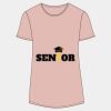 Women's Softstyle® CVC T-Shirt Thumbnail