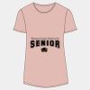 Women's Softstyle® CVC T-Shirt Thumbnail