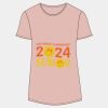 Women's Softstyle® CVC T-Shirt Thumbnail