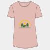 Women's Softstyle® CVC T-Shirt Thumbnail