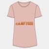 Women's Softstyle® CVC T-Shirt Thumbnail
