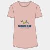 Women's Softstyle® CVC T-Shirt Thumbnail