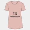 Women's Softstyle® CVC T-Shirt Thumbnail