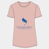 Women's Softstyle® CVC T-Shirt Thumbnail