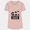 Women's Softstyle® CVC T-Shirt Thumbnail