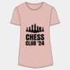 Women's Softstyle® CVC T-Shirt Thumbnail