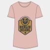Women's Softstyle® CVC T-Shirt Thumbnail