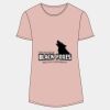 Women's Softstyle® CVC T-Shirt Thumbnail
