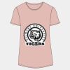 Women's Softstyle® CVC T-Shirt Thumbnail