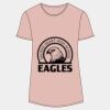 Women's Softstyle® CVC T-Shirt Thumbnail