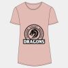 Women's Softstyle® CVC T-Shirt Thumbnail