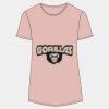 Women's Softstyle® CVC T-Shirt Thumbnail