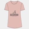 Women's Softstyle® CVC T-Shirt Thumbnail