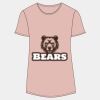 Women's Softstyle® CVC T-Shirt Thumbnail