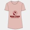 Women's Softstyle® CVC T-Shirt Thumbnail