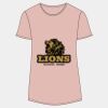 Women's Softstyle® CVC T-Shirt Thumbnail