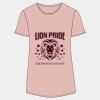 Women's Softstyle® CVC T-Shirt Thumbnail