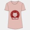 Women's Softstyle® CVC T-Shirt Thumbnail