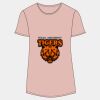 Women's Softstyle® CVC T-Shirt Thumbnail