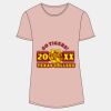 Women's Softstyle® CVC T-Shirt Thumbnail