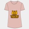 Women's Softstyle® CVC T-Shirt Thumbnail