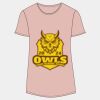 Women's Softstyle® CVC T-Shirt Thumbnail