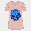 Women's Softstyle® CVC T-Shirt Thumbnail