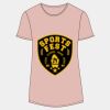 Women's Softstyle® CVC T-Shirt Thumbnail