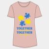 Women's Softstyle® CVC T-Shirt Thumbnail