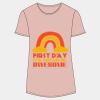 Women's Softstyle® CVC T-Shirt Thumbnail