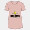 Women's Softstyle® CVC T-Shirt Thumbnail